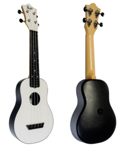 Укулеле Flight TUS35WH Travel soprano