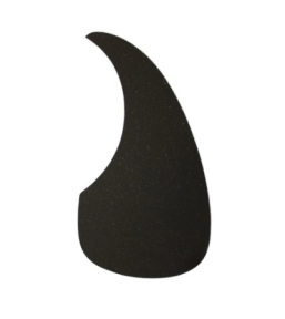 Панель D'Andrea 376B SM BLK