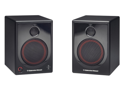 Студійні монітори Cerwin-Vega XD5