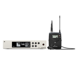 Радіосистема Sennheiser EW 100 G4-ME2-C