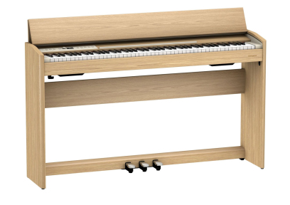 Цифровое фортепиано Roland F701LA
