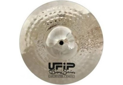Тарелка Splash UFIP BI-10 Bionic