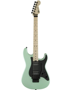 Электрогитара Charvel Pro-Mod So-Cal Style 1 Hh Fr Maple Fingerboard Specific Ocean (2967001549)