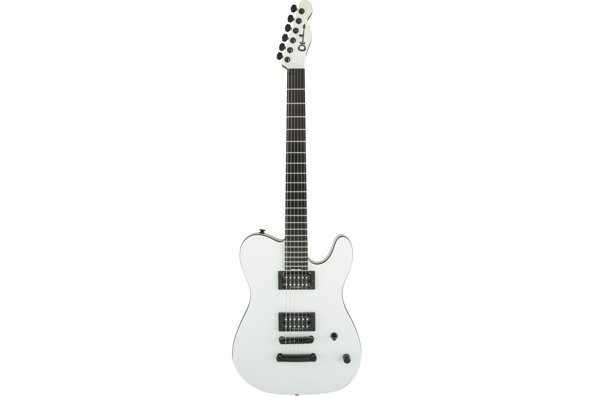 Электрогитара CHARVEL JOE DUPLANTIER SIGNATURE PRO-MOD SAN DIMAS STYLE 2 HH 