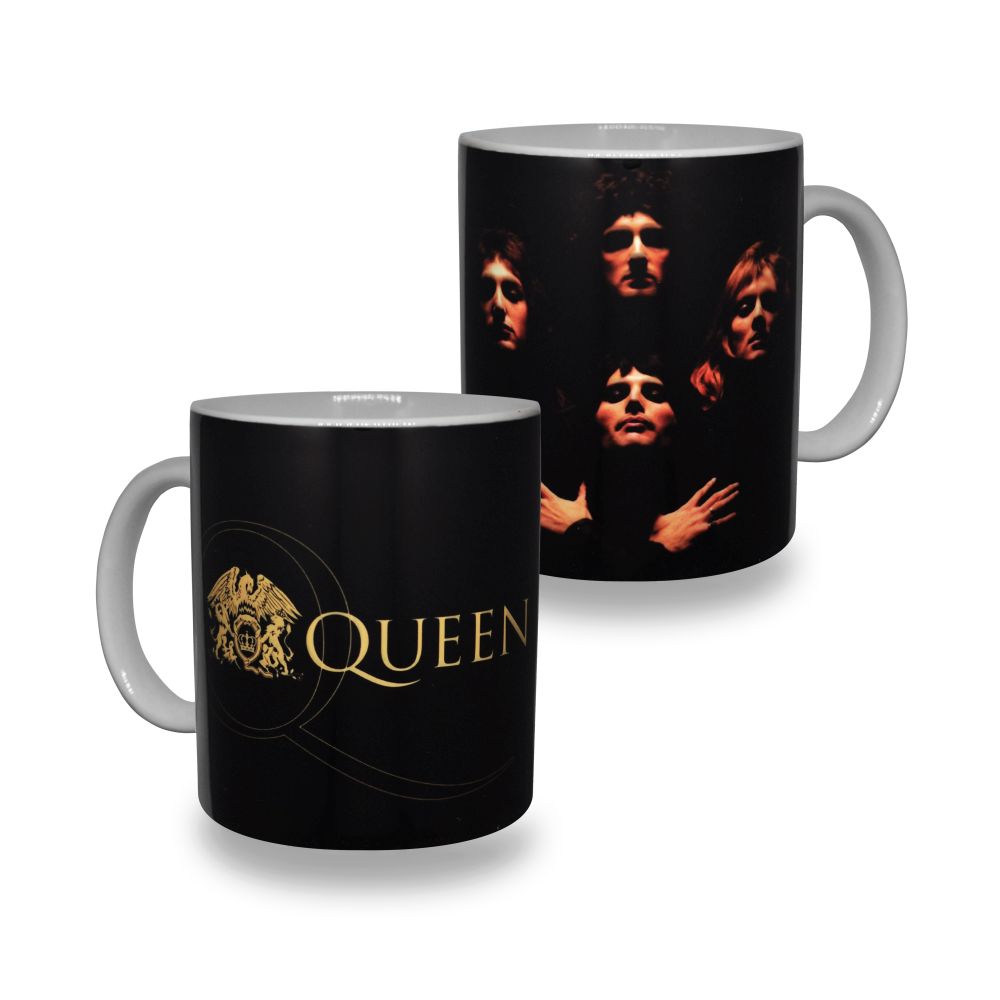 Чашка Queen