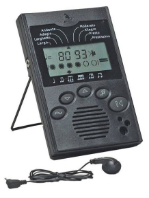 Тюнер-метроном Cherub Technology WSM-001A