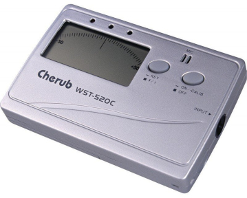 Тюнер Cherub WST-520C