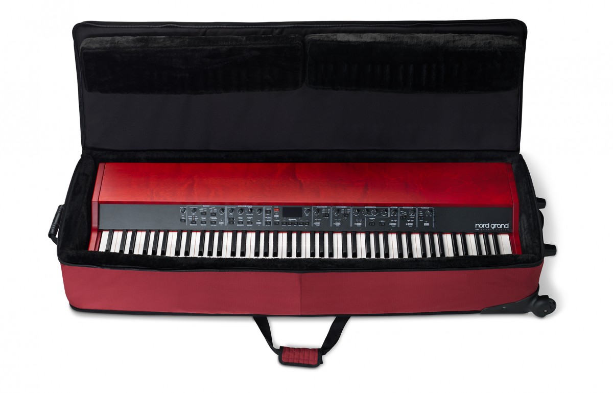 Чехол Nord Soft Case Piano 73