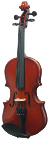 Скрипка Cremona GV10 (1/16)