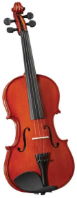 Скрипка Cremona HV-150 (3/4) Cervini
