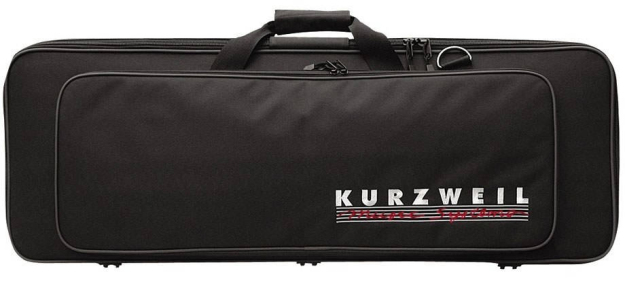 Чехол для клавишных Custom Bag Canto GB KME 61 gig-bag for Kurzweil KME 61