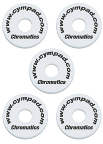 Прокладки для тарілок Cympad CS15/5W