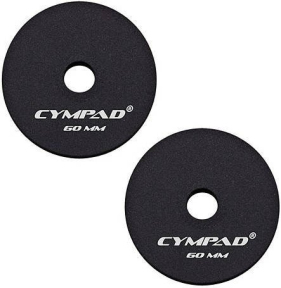 Прокладки для тарілок Cympad MD60