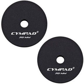 Прокладки для тарелок Cympad MD80