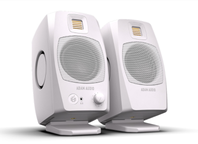 Студийный монитор ADAM AUDIO D3V White