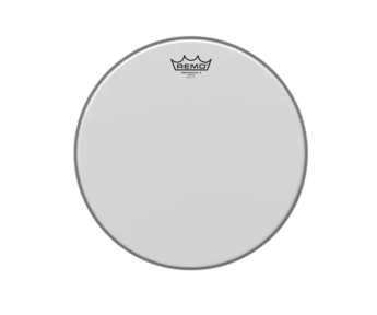 Пластик Remo Ambassador X AX010800 (8