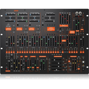Звуковий модуль Behringer 2600