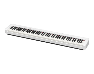 Цифрове піаніно Casio CDP-S110 White