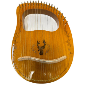 Ліра Alfabeto Lyre19D