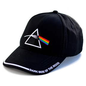 Бейсболка (3D) Pink Floyd