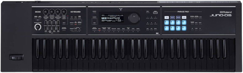 Синтезатор Roland JUNO-DS61B