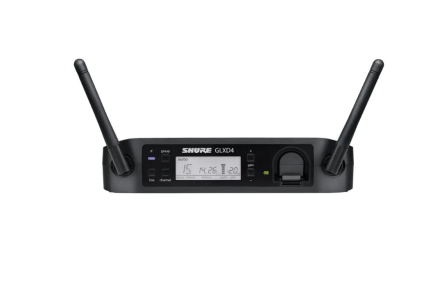 Приемник радиосистемы Shure GLXD4