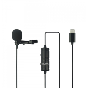 Мiкрофон петличний CKMOVA LCM1C