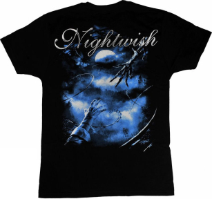Футболка Nightwish 