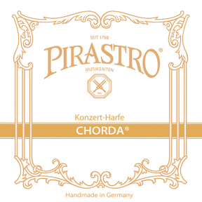Струна Фа (0 октава) Pirastro Chorda для арфи