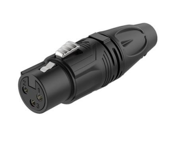 Роз'єм Roxtone RX3F-BT XLR 