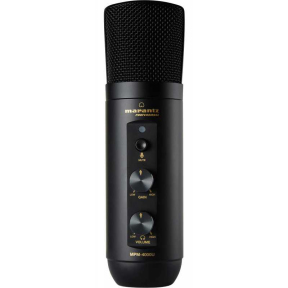 Мікрофон MARANTZ PRO MPM-4000U