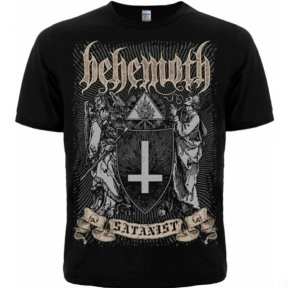 Футболка Behemoth 