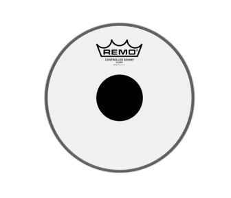 Пластик Remo Controlled Sound Clear CS030610 (6