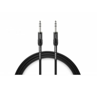 Кабель інструментальний WARM AUDIO Pro-TRS-20'