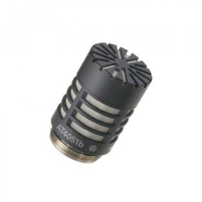 Мікрофонний капсуль Audio-Technica AT4051BEL