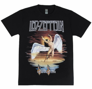 Футболка Led Zeppelin 