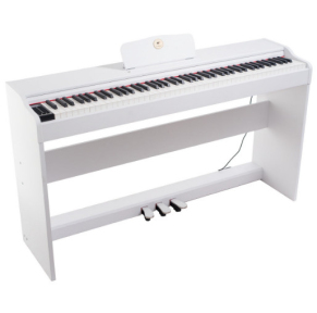 Цифрове піаніно Alfabeto Animato Assai (White)