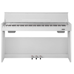 Цифровое пианино NUX WK-310 WH