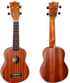 Укулеле Flight NUS310 Soprano