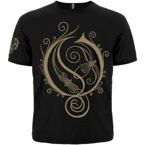 Футболка Opeth