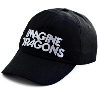 Бейсболка Imagine Dragons