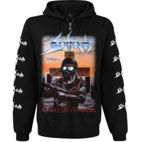 Худі Sodom 
