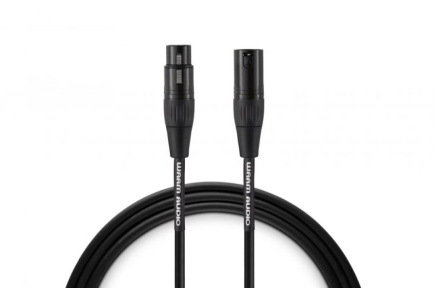 Кабель мікрофонний WARM AUDIO Pro-XLR-10'