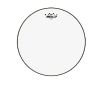 Пластик Remo Diplomat Clear BD031400 (14