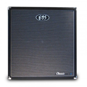 Кабінет басовий EBS 410CL, classic Line 4x10