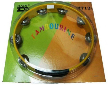 Тамбурин Dadi MT12