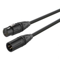 Готовий AES / EBU & DMX кабель Roxtone GDXX200L20