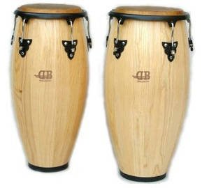 Конга DB Percussion COB-100NW Light Original, 11