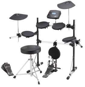 Електронна ударна установка DB Percussion DBE-B03