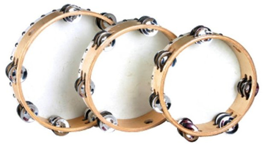 Тамбурин DB Percussion DTBH-1016